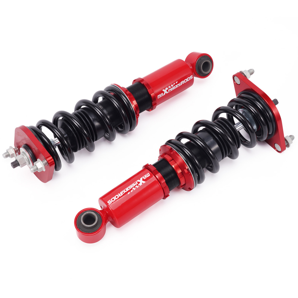 Coilovers Suspension Kit compatible for Subaru WRX VA 2015-2018STi 2.5 AWD