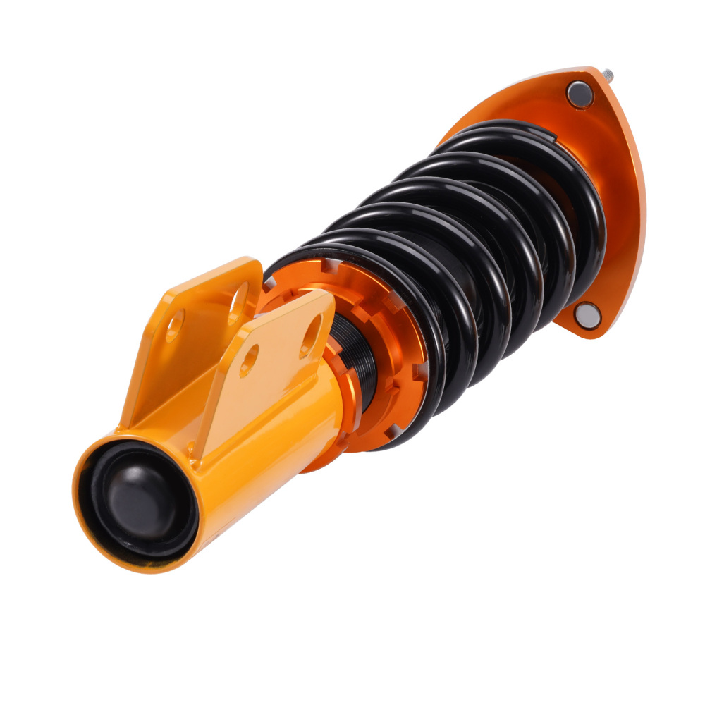 24-way Damper Coilovers Lowering Kit compatible for Scion xB 2004-2006 Struts Suspension