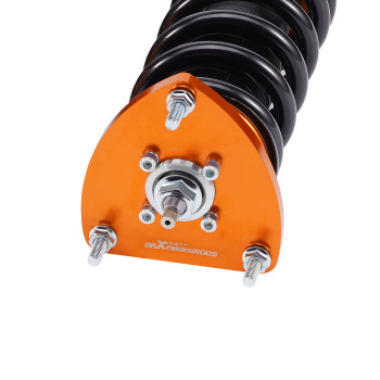 Complete Coilovers compatible for Scion XB 2004-2006 StrutsSuspension Set Adjustable Damper