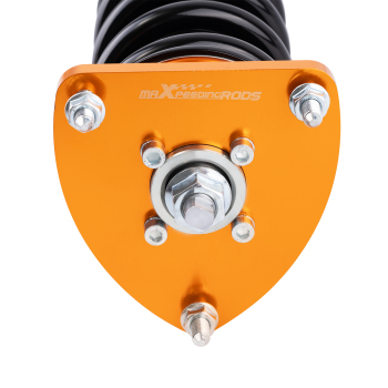 MaXpeedingrods Racing Coilovers compatible for Scion XB 2004-2006 Strut Shocks lowering kit