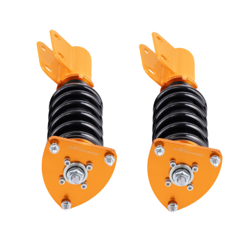 MaXpeedingrods Racing Coilovers compatible for Scion XB 2004-2006 Strut Shocks lowering kit
