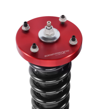 Performance Front Coilovers compatible for Jaguar XJ X350,X358 2003-2009