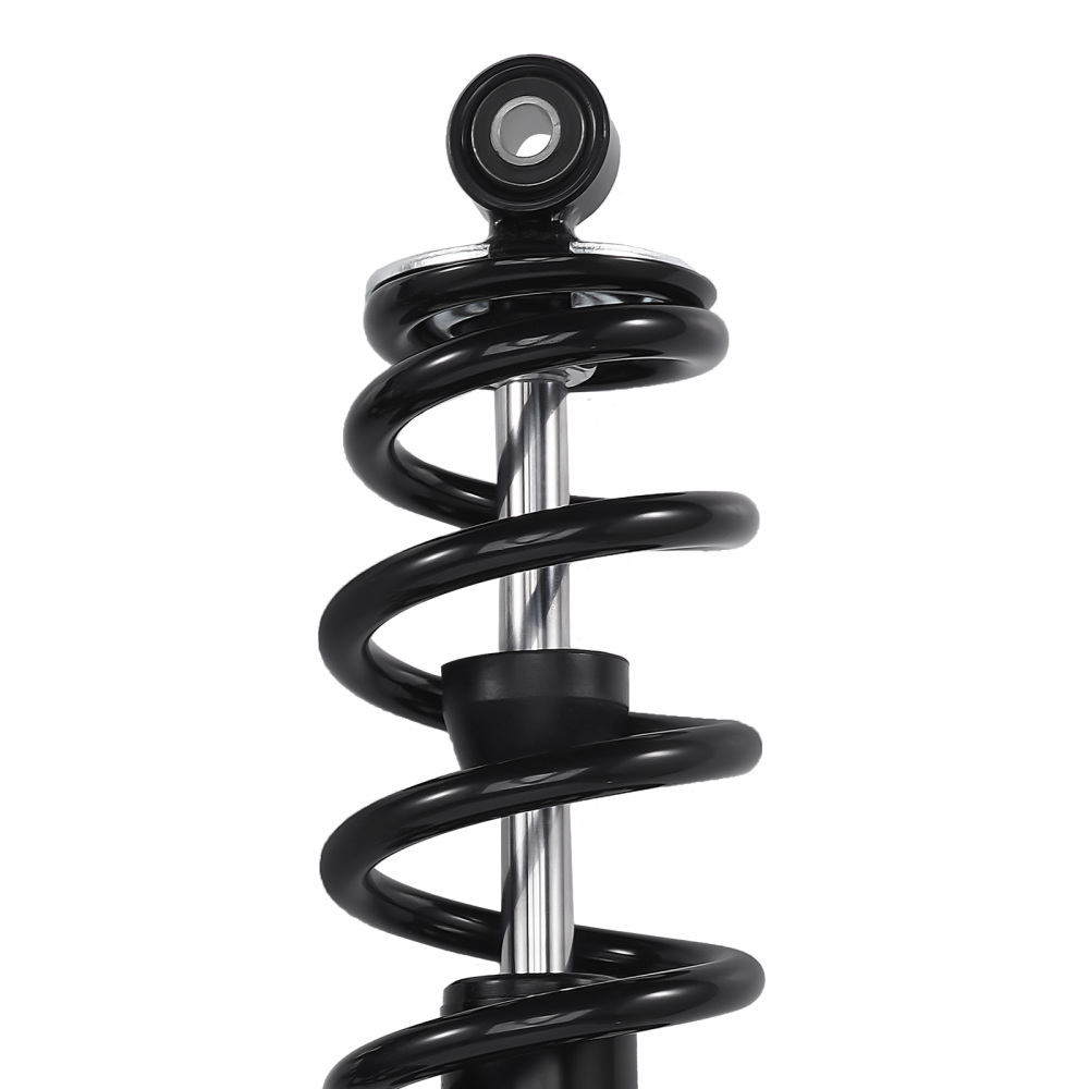 2pcs Front Shocks Strut Absorber Kit compatible for Arctic Cat 400 2009-2014 TRV 4X4