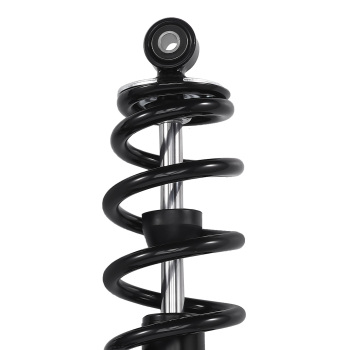 2pcs Front Shocks Strut Absorber Kit compatible for Arctic Cat 400 2009-2014 TRV 4X4