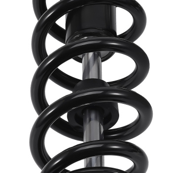 2pcs Front Shocks Strut Absorber Kit compatible for Arctic Cat 400 2009-2014 TRV 4X4