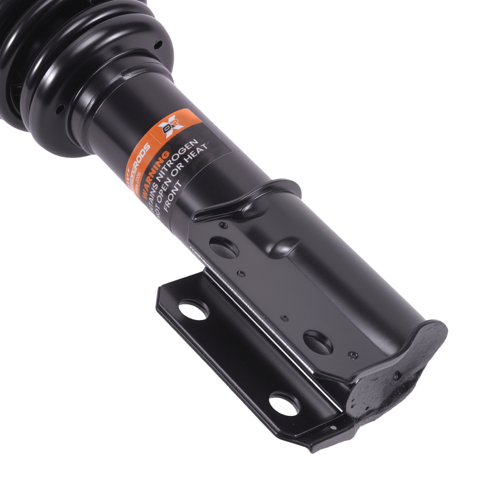 2x Front Gas Shock Strut Absorbers compatible for Can-Am Outlander 500 Max 500 2007-2009