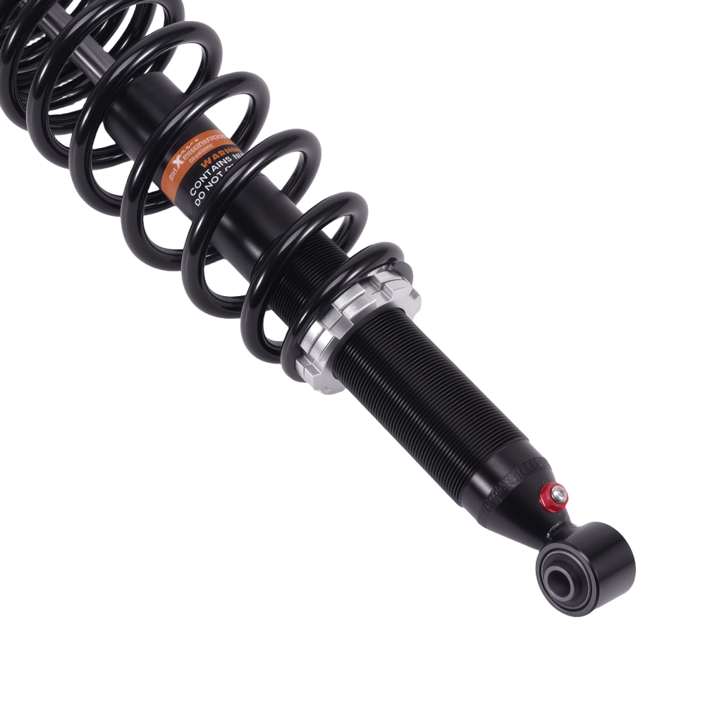 2pcs Front Shocks Strut Absorber Kit compatible for Can-Am Outlander 650 2010-2012