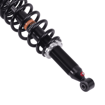 2pcs Front Shocks Strut Absorber Kit compatible for Can-Am Outlander 650 2010-2012