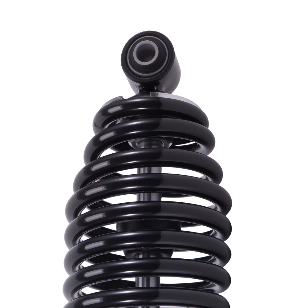 2pcs Front Shocks Strut Absorber Kit compatible for Can-Am Outlander 650 2010-2012