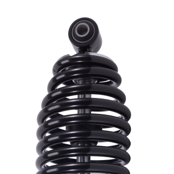 2pcs Front Shocks Strut Absorber Kit compatible for Can-Am Outlander 650 2010-2012