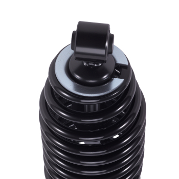 2pcs Front Shocks Strut Absorber Kit compatible for Can-Am Outlander 650 2010-2012