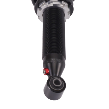 2pcs Rear Shocks Strut Absorber Kit compatible for Can-Am Outlander 650 2010-2012