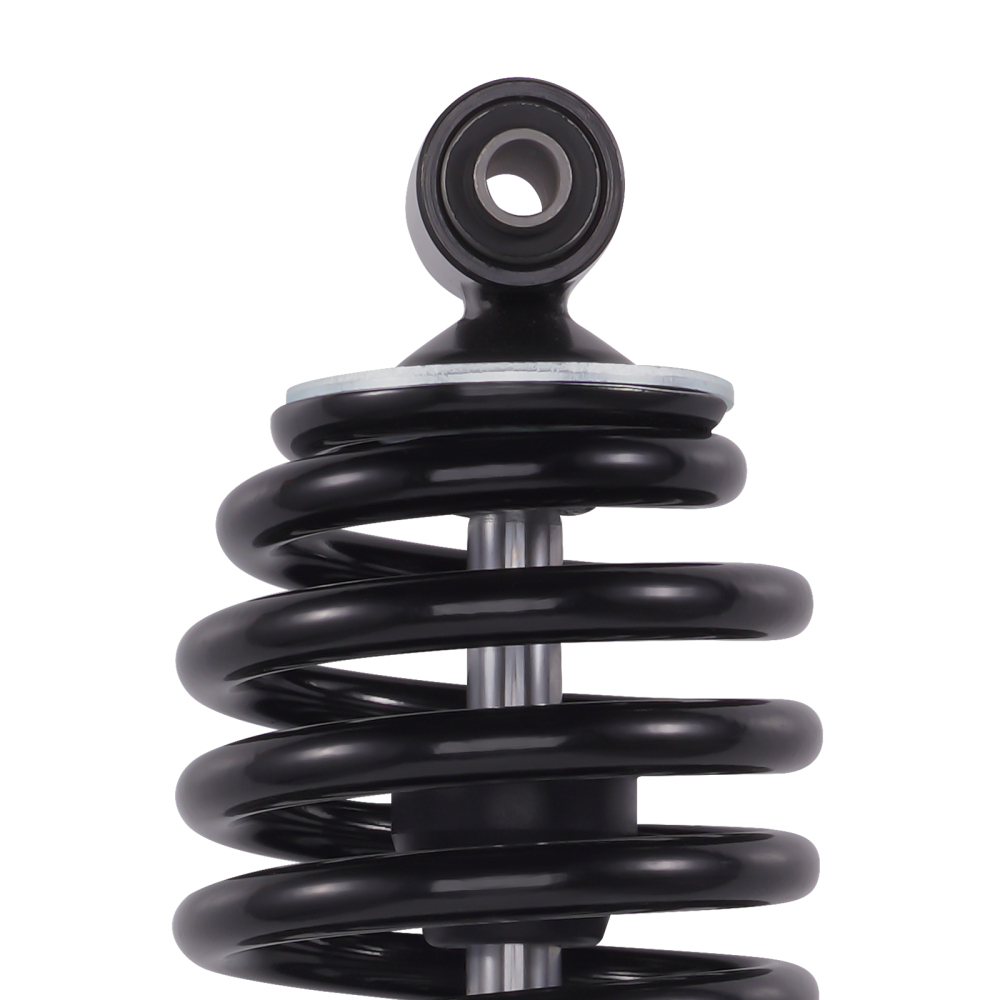 2pcs Rear Shocks Strut Absorber Kit compatible for Can-Am Outlander 650 2010-2012