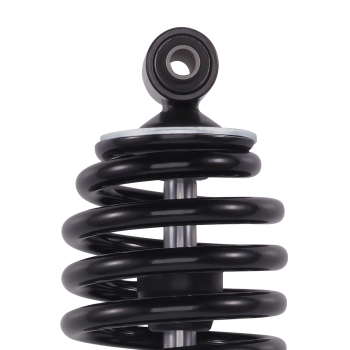 2pcs Rear Shocks Strut Absorber Kit compatible for Can-Am Outlander 650 2010-2012