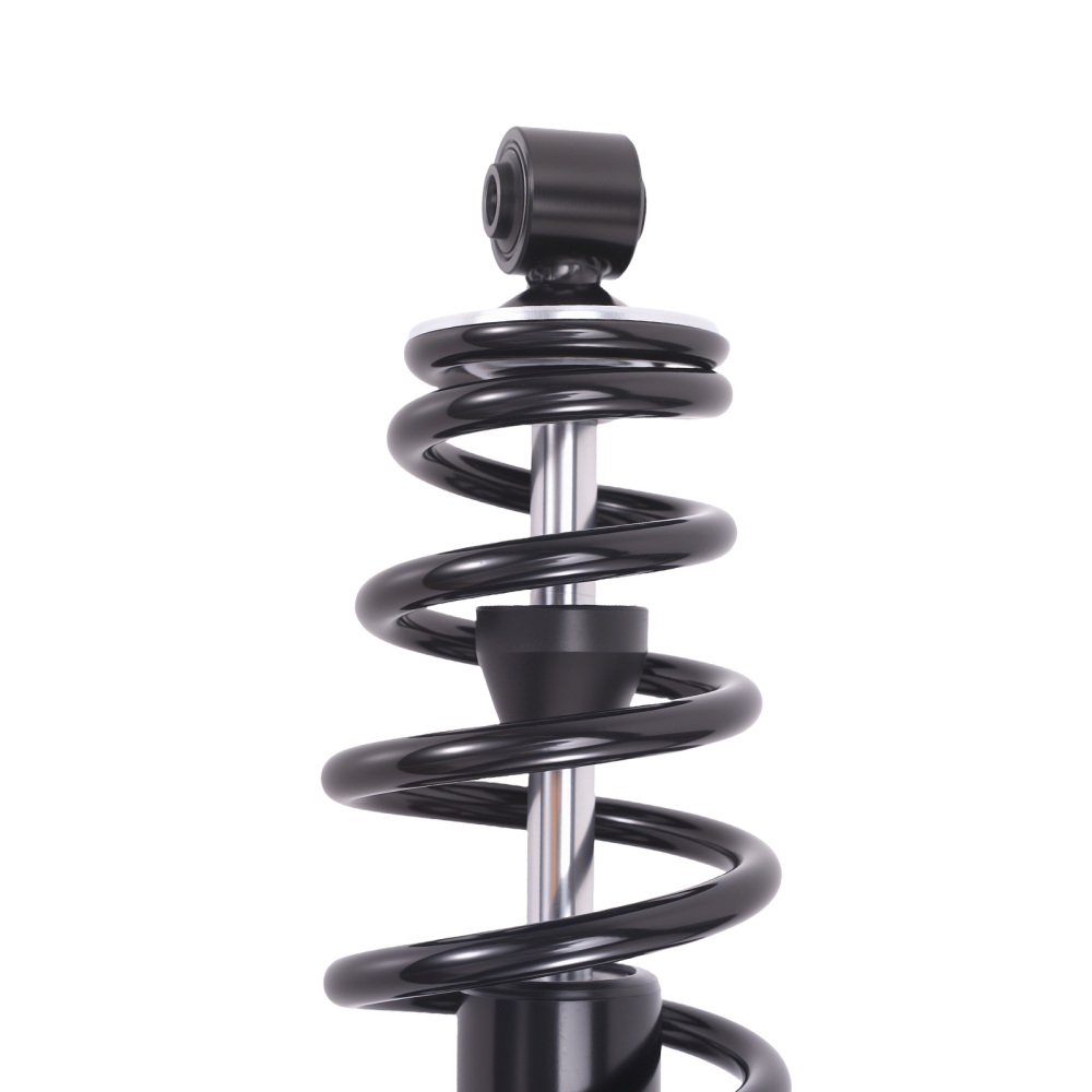 Front Gas Shock Strut Absorber compatible for Can-Am Outlander 450/MAX 450 2015-2023