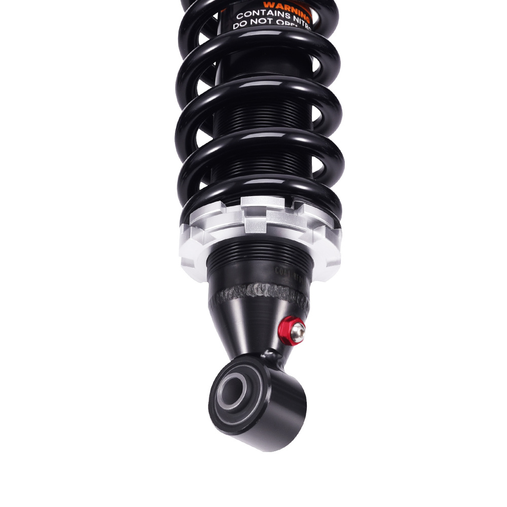 3x Rear/Front Shocks Strut Absorber Kit compatible for Honda Fourtrax 300 1993-2000