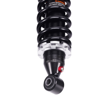 3x Rear/Front Shocks Strut Absorber Kit compatible for Honda Fourtrax 300 1993-2000