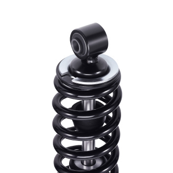 3x Rear/Front Shocks Strut Absorber Kit compatible for Honda Fourtrax 300 1993-2000