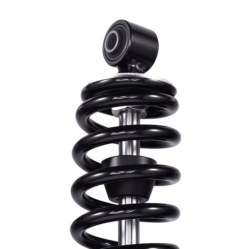 3x Rear/Front Shocks Strut Absorber Kit compatible for Honda Fourtrax 300 1993-2000