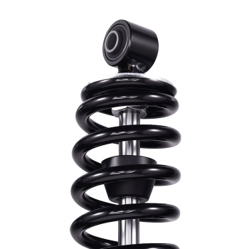 3x Rear/Front Shocks Strut Absorber Kit compatible for Honda Fourtrax 300 1993-2000