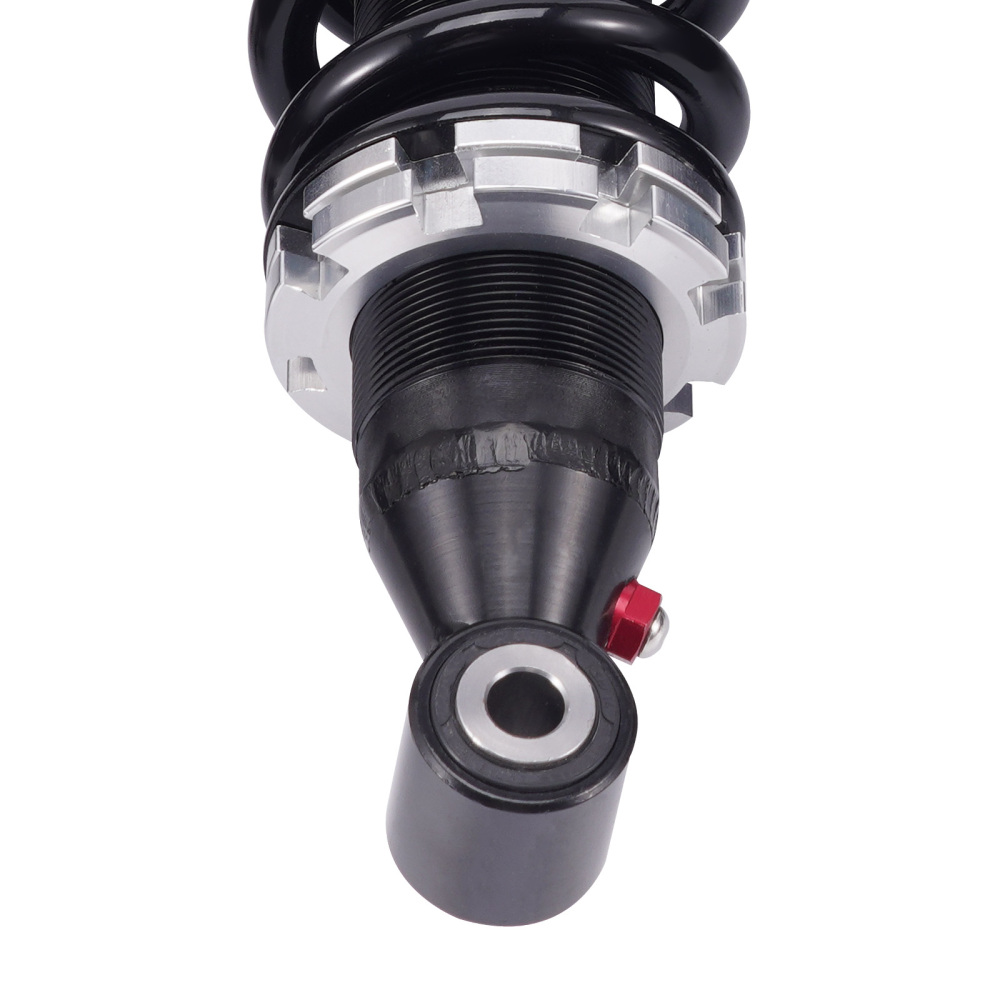 3x Rear/Front Shocks Strut Absorber Kit compatible for Honda Rancher 350 2000-2006