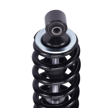 3x Rear/Front Shocks Strut Absorber Kit compatible for Honda Rancher 350 2000-2006