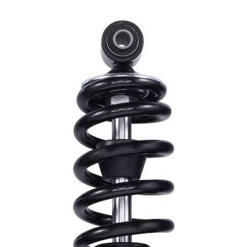 3x Rear/Front Shocks Strut Absorber Kit compatible for Honda Rancher 350 2000-2006