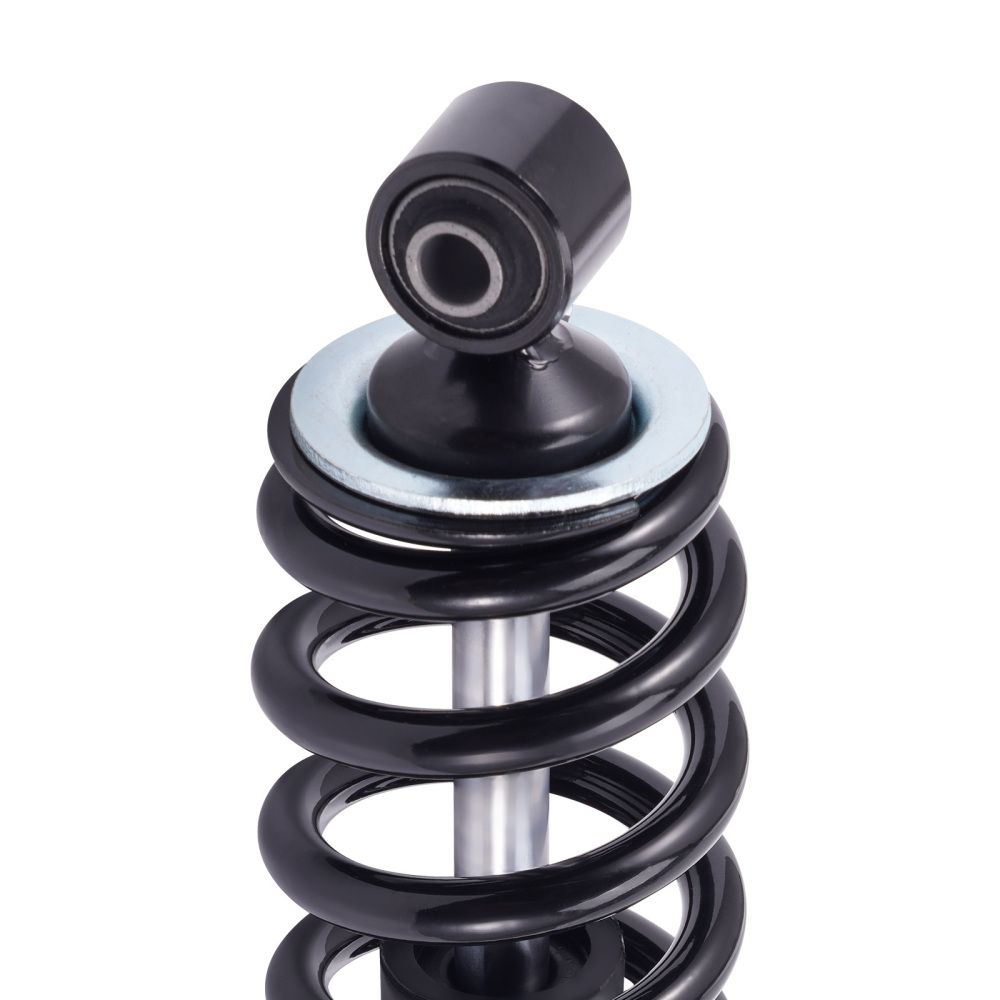 Rear Shock Strut Absorber Kit compatible for Honda Rancher 350 2004-2006 TRX350TE TRX350TM