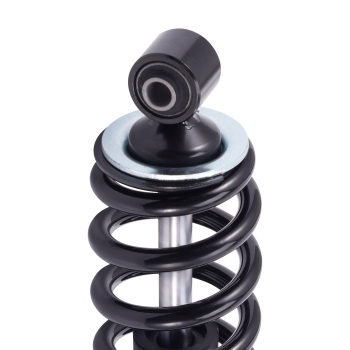 Rear Shock Strut Absorber Kit compatible for Honda Rancher 350 2004-2006 TRX350TE TRX350TM