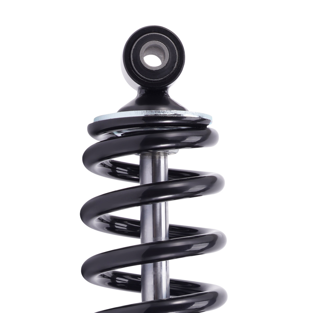 Rear Shock Strut Absorber Kit compatible for Honda Rancher 350 2004-2006 TRX350TE TRX350TM