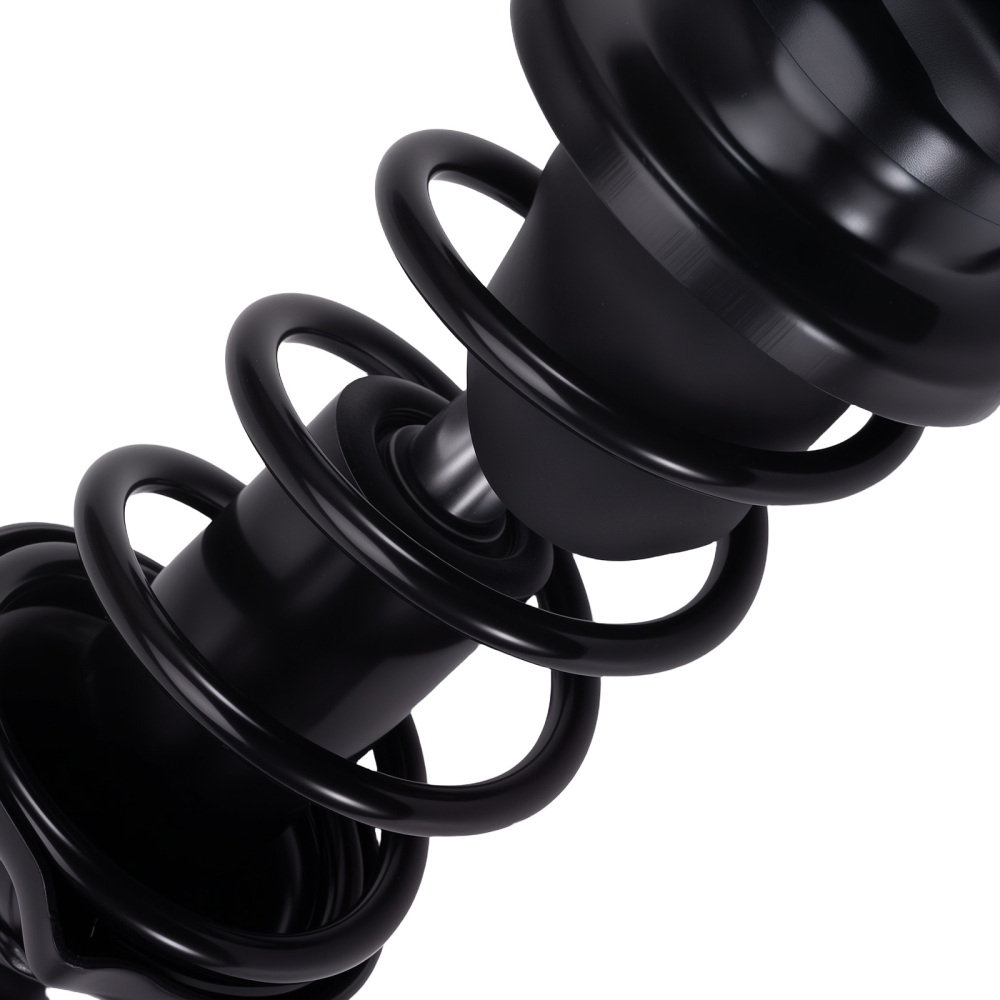 2x Front Shocks Strut Absorber Kit compatible for Kawasaki Mule 2010 2020 1990-1992