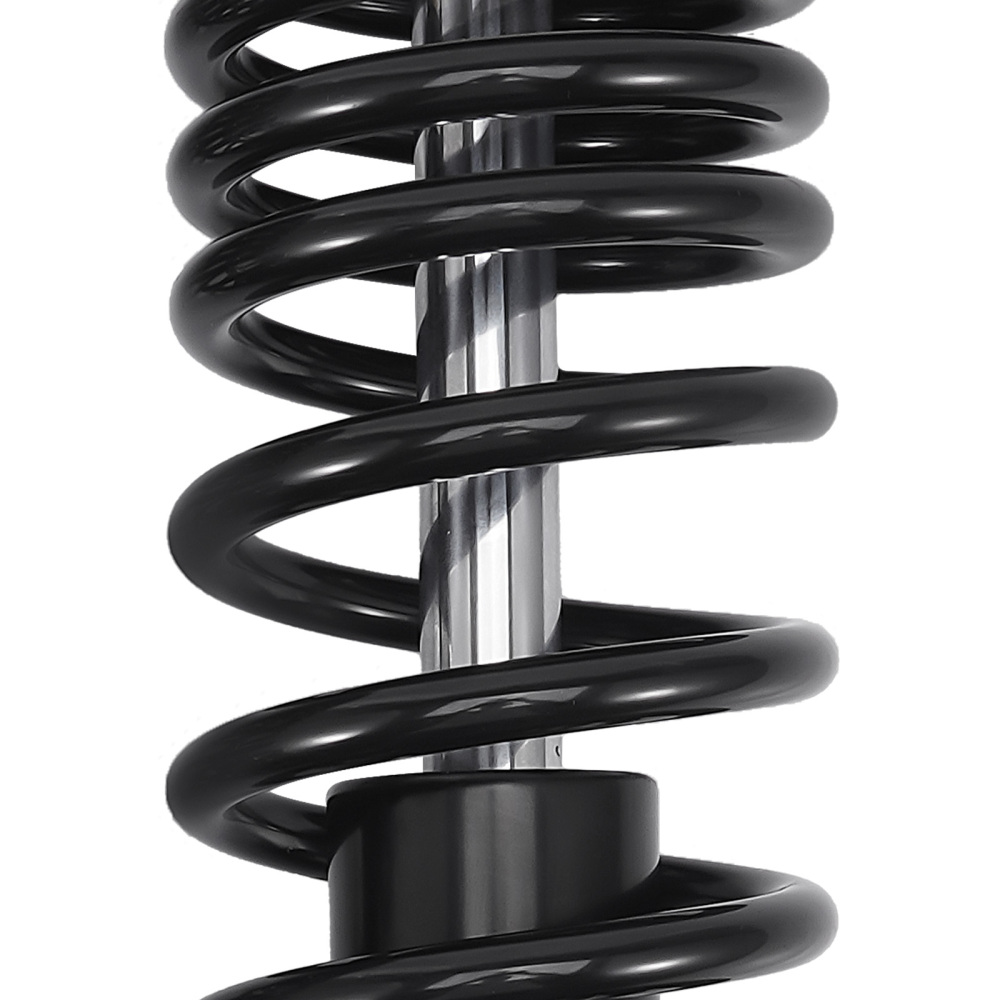 2pcs Front Shocks compatible for Polaris Ranger 400 2011-2014 500 2011-2022 7043666 7044149