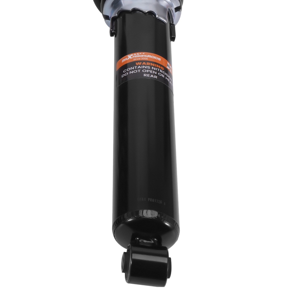 Full Set of Gas Shocks compatible for Polaris Ranger XP 900 2013-2019 XP 570 2015-2016