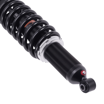 2x Rear Shocks Strut Absorber Kit compatible for Polaris RZR 570 2012-2022 EPS LE EPS EFI