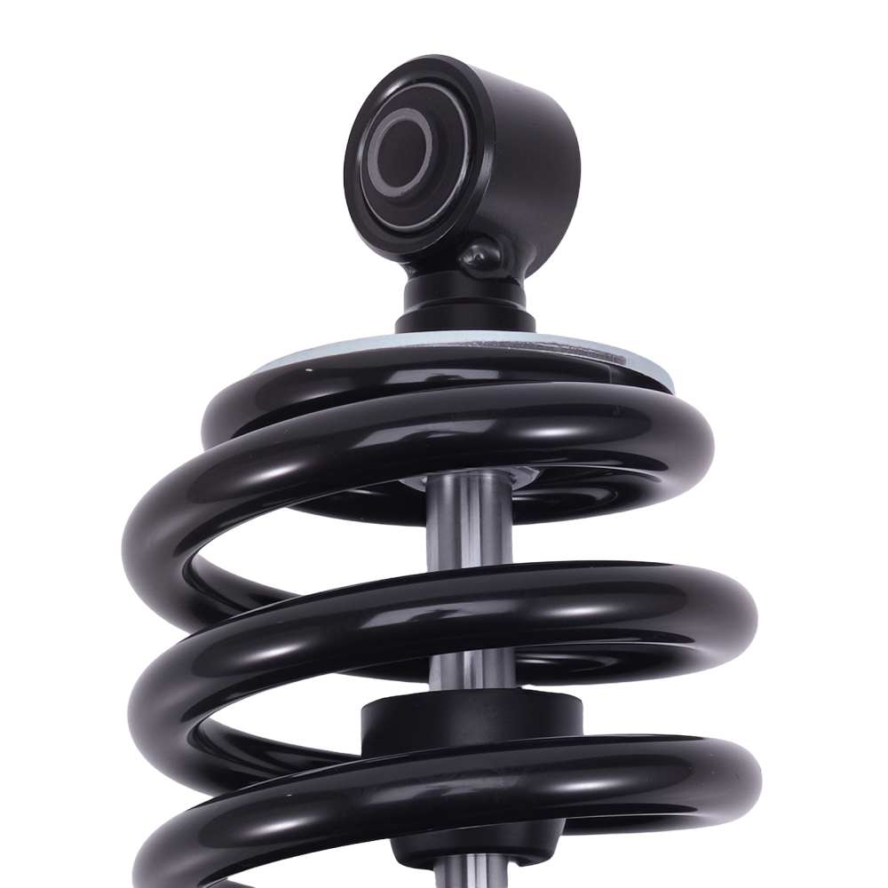 2x Rear Shocks Strut Absorber Kit compatible for Polaris RZR 570 2012-2022 EPS LE EPS EFI