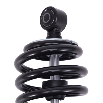 2x Rear Shocks Strut Absorber Kit compatible for Polaris RZR 570 2012-2022 EPS LE EPS EFI