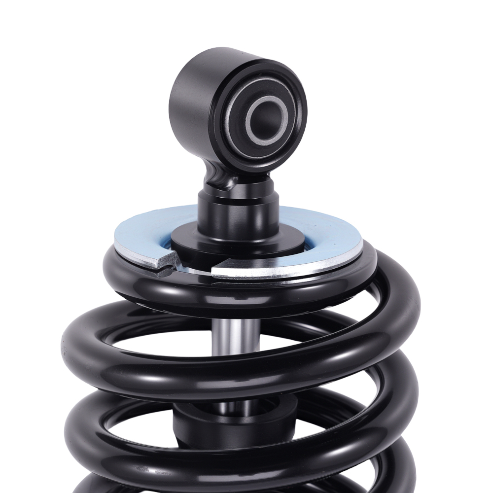 2x Rear Shocks Strut Absorber Kit compatible for Polaris RZR 570 2012-2022 EPS LE EPS EFI