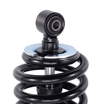 2x Rear Shocks Strut Absorber Kit compatible for Polaris RZR 570 2012-2022 EPS LE EPS EFI