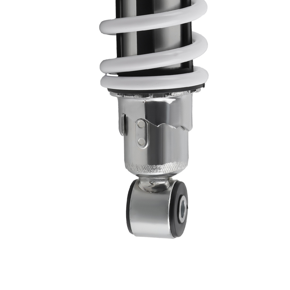 2pcs Front Shocks Strut Absorber Kit for 1987-2006 compatible for Yamaha BANSHEE 350（YFZ350）