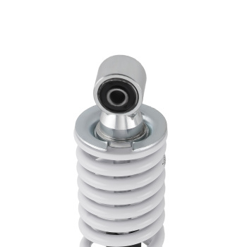 2pcs Front Shocks Strut Absorber Kit for 1987-2006 compatible for Yamaha BANSHEE 350（YFZ350）