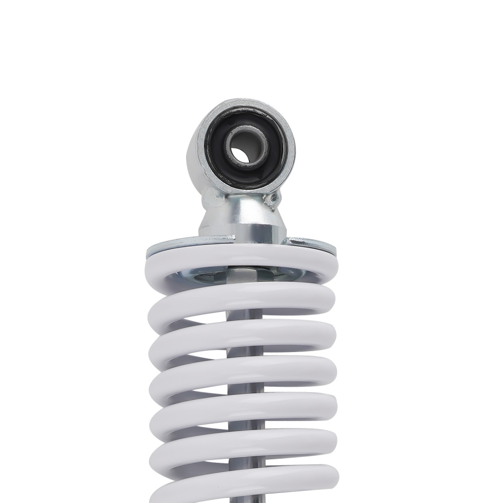 2pcs Front Shocks Strut Absorber Kit for 1987-2006 compatible for Yamaha BANSHEE 350（YFZ350）