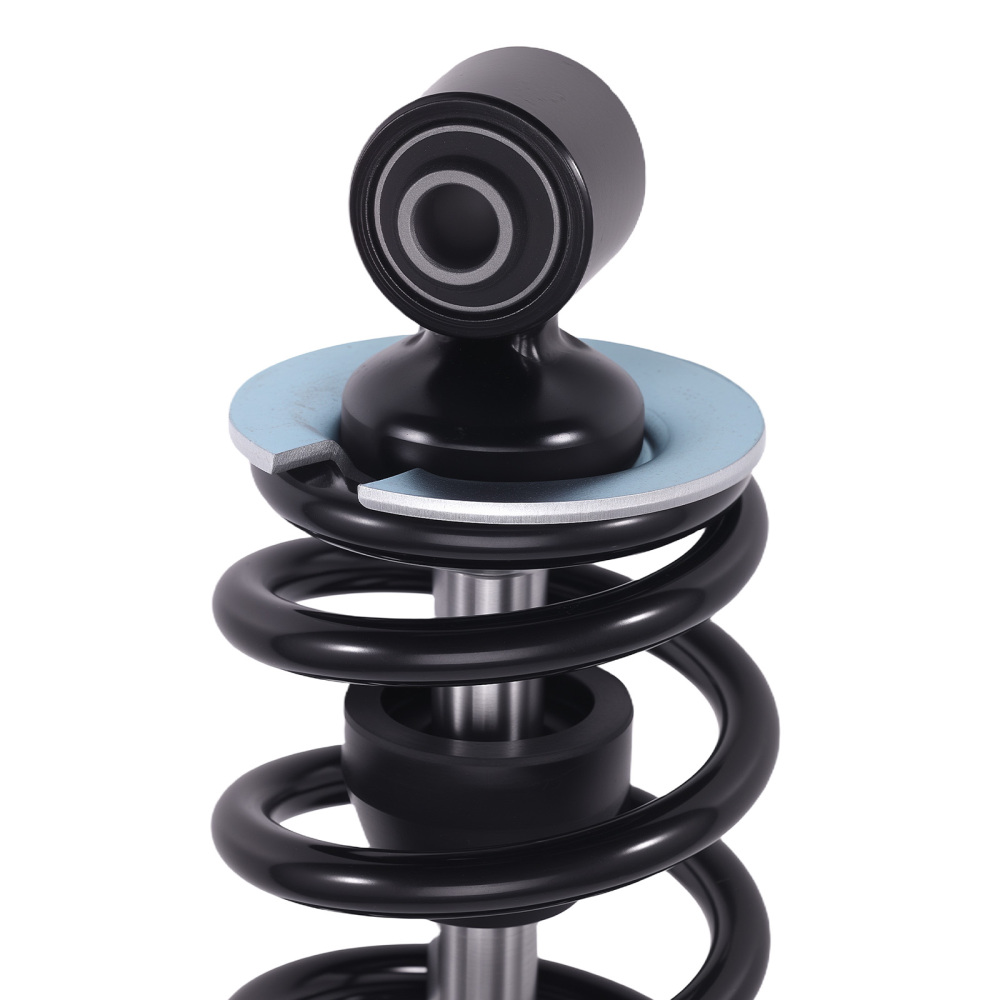 Set of Shocks compatible for YAMAHA Grizzly 660 4x4 2002-2008 YFM660F 5KM-22210-20-00