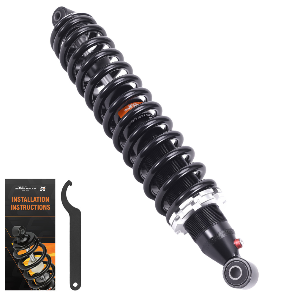 Rear Shock compatible for Yamaha Grizzzly 550 4x4 YFM550FG 2009-2013 3B4-22210-00-00