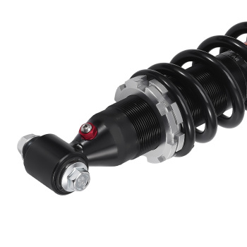 2x Front Shocks Strut Absorber Kit compatible for Yamaha Raptor 660 2001-2005 YFM660R