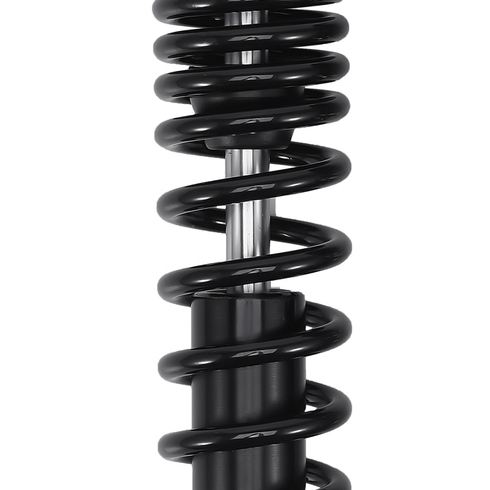 2x Front Shocks Strut Absorber Kit compatible for Yamaha Raptor 660 2001-2005 YFM660R