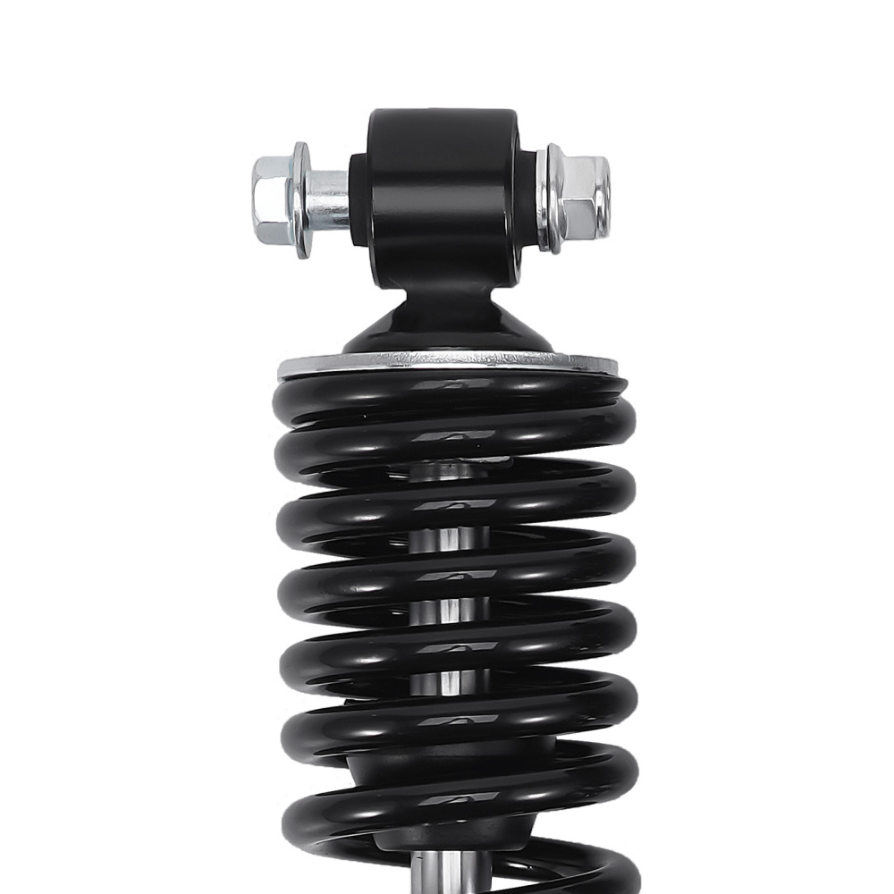 2x Front Shocks Strut Absorber Kit compatible for Yamaha Raptor 660 2001-2005 YFM660R