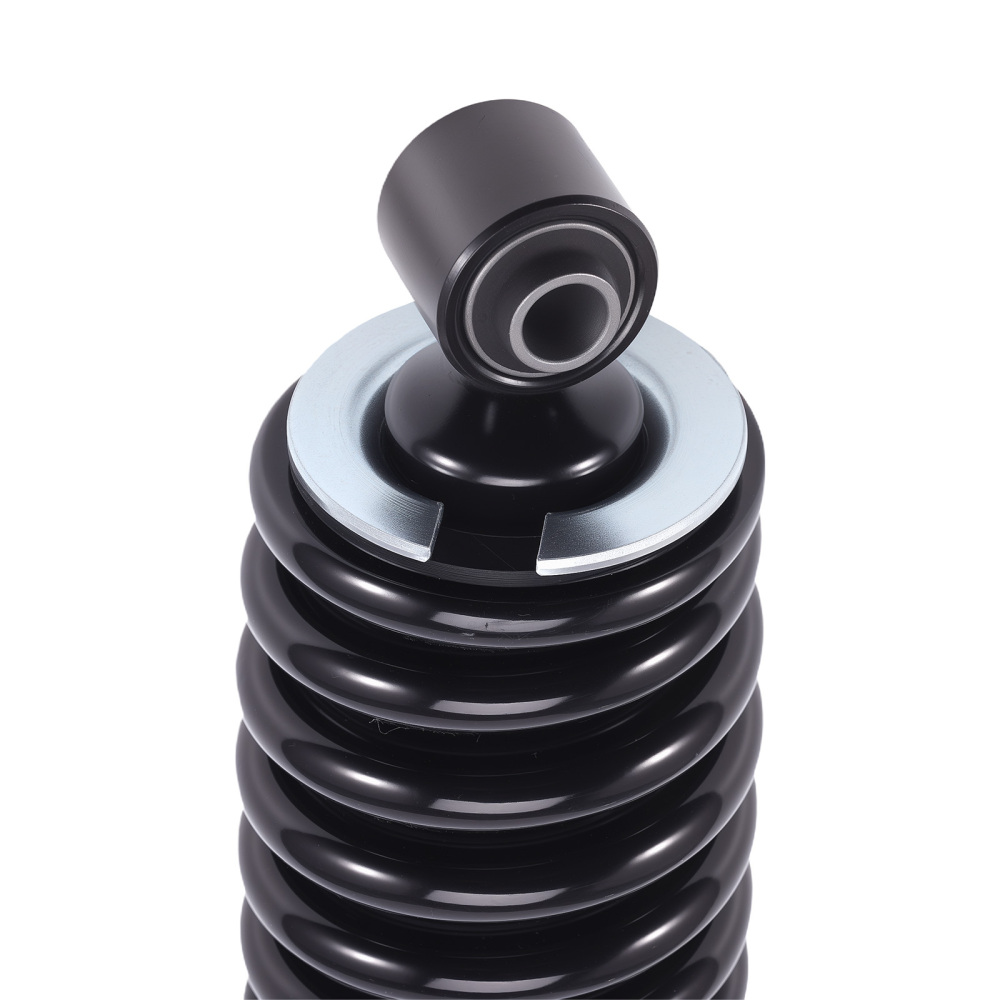 Full Set of Gas Shocks compatible for Yamaha Rhino 450 2006-2009 Rhino 660 2005-2007 4x4