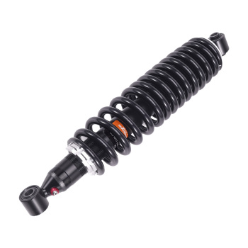 Full Set of Gas Shocks compatible for Yamaha Rhino 450 2006-2009 Rhino 660 2005-2007 4x4