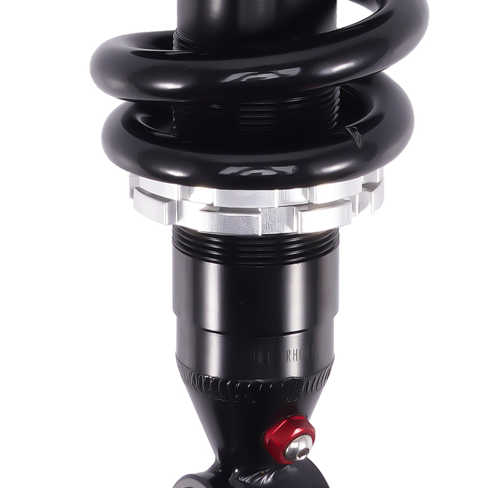 Full Set of Gas Shocks compatible for Yamaha Rhino 450 2006-2009 Rhino 660 2005-2007 4x4