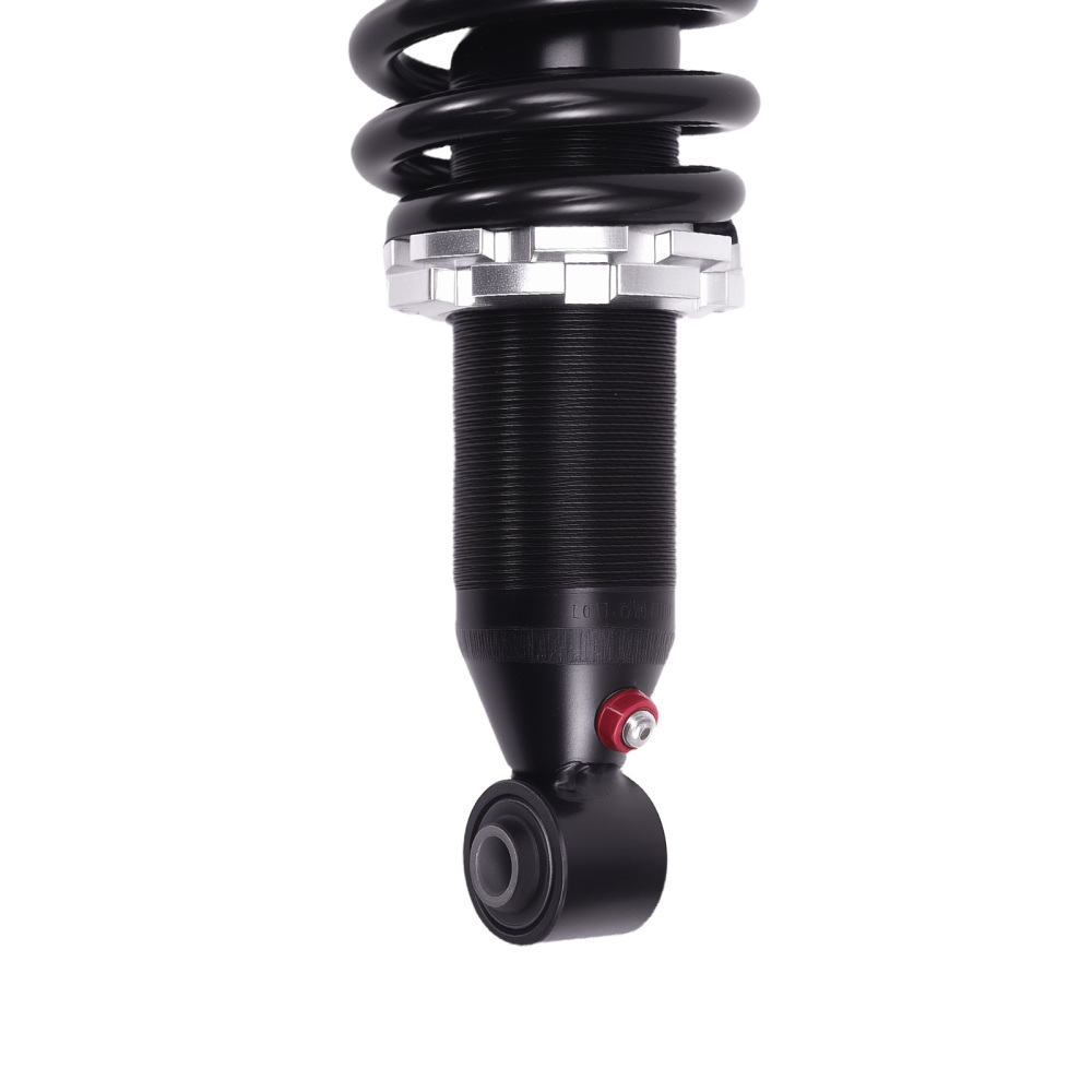 2x Front Gas Shock Strut Absorbers compatible for Yamaha Rhino 450 2006-2009 YXR450F